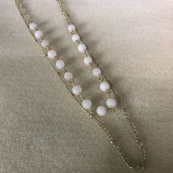 Handmade Necklace and earrings set - Picture 4 of 7